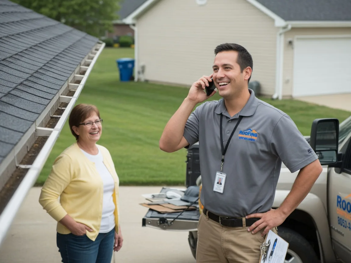 Local Roofing Contractors Soap Lake, WA FAQs
